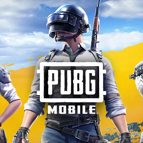 PUBG Mobile ID Yükləmə - 10 UC