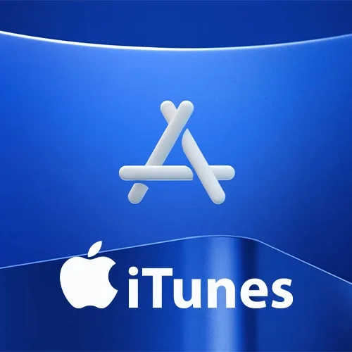 App Store / iTunes