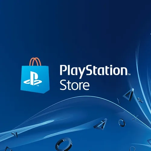 PlayStation Gift Card